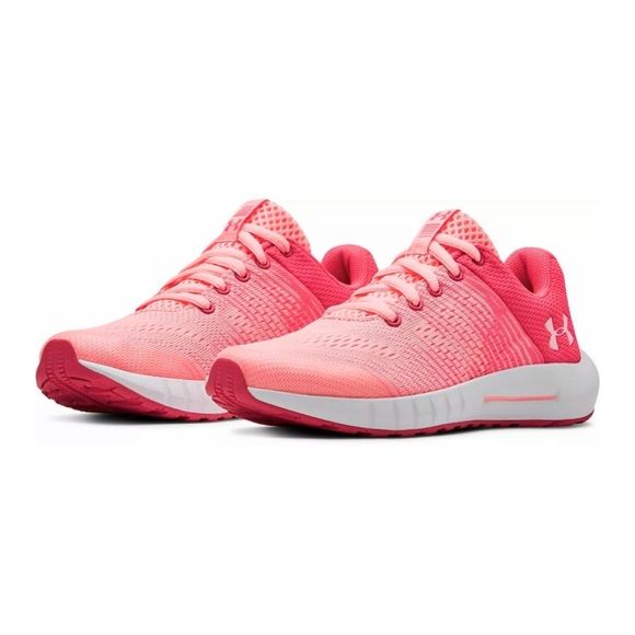 girls under armour tennis shoes